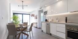 Gebraucht - Penthouse - Orihuela Costa - Villamartín
