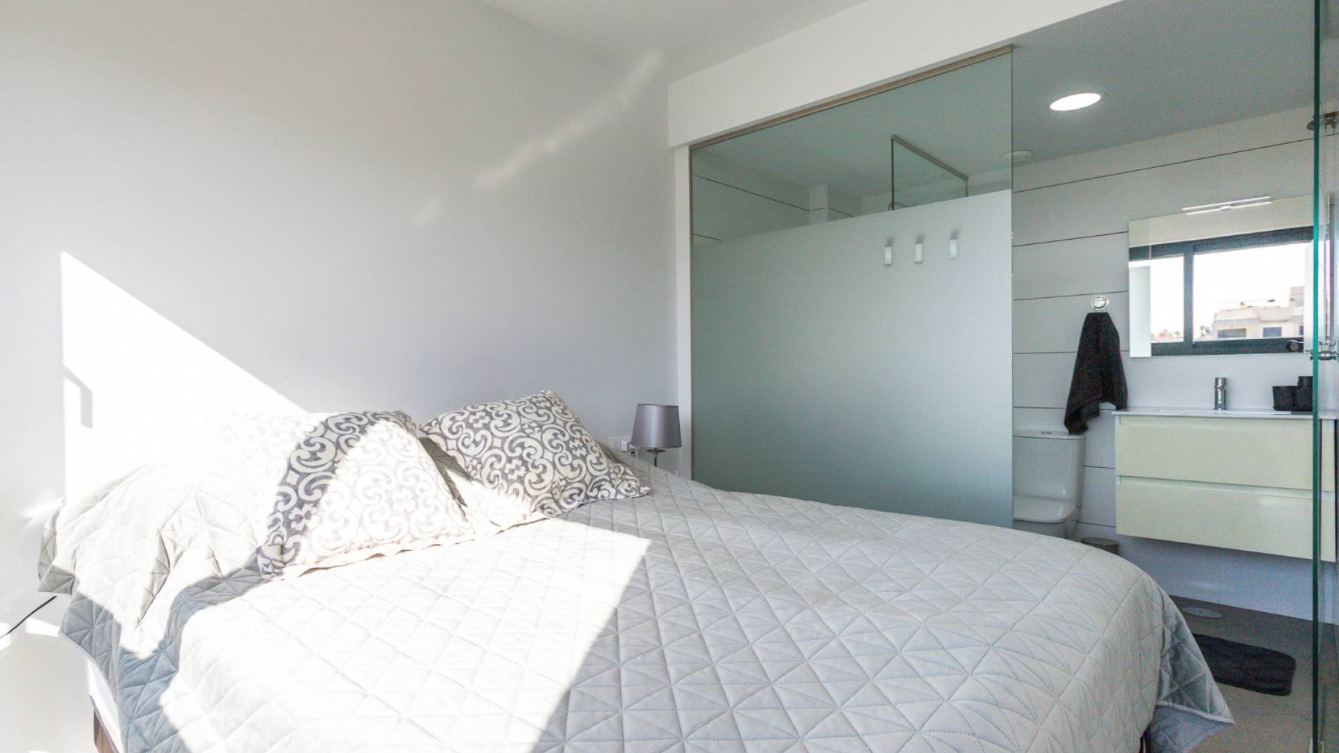 Gebraucht - Penthouse - Orihuela Costa - Villamartín