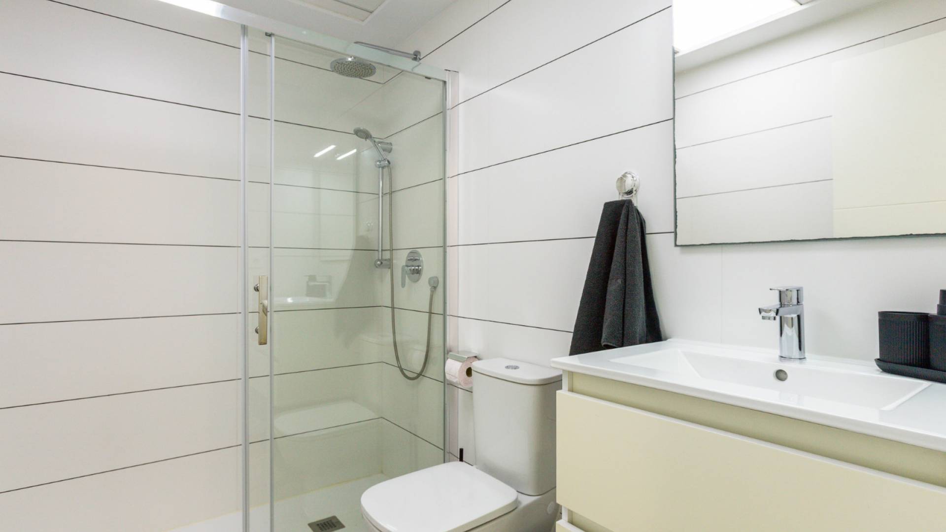 Gebraucht - Penthouse - Orihuela Costa - Villamartín