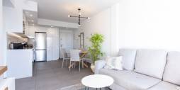 Gebraucht - Penthouse - Orihuela Costa - Villamartín