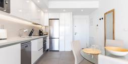 Gebraucht - Penthouse - Orihuela Costa - Villamartín