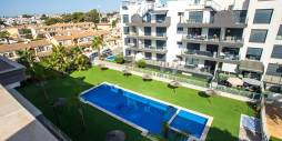 Gebraucht - Penthouse - Orihuela Costa - Villamartín