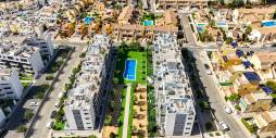 Gebraucht - Penthouse - Orihuela Costa - Villamartín