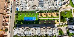 Gebraucht - Penthouse - Orihuela Costa - Villamartín