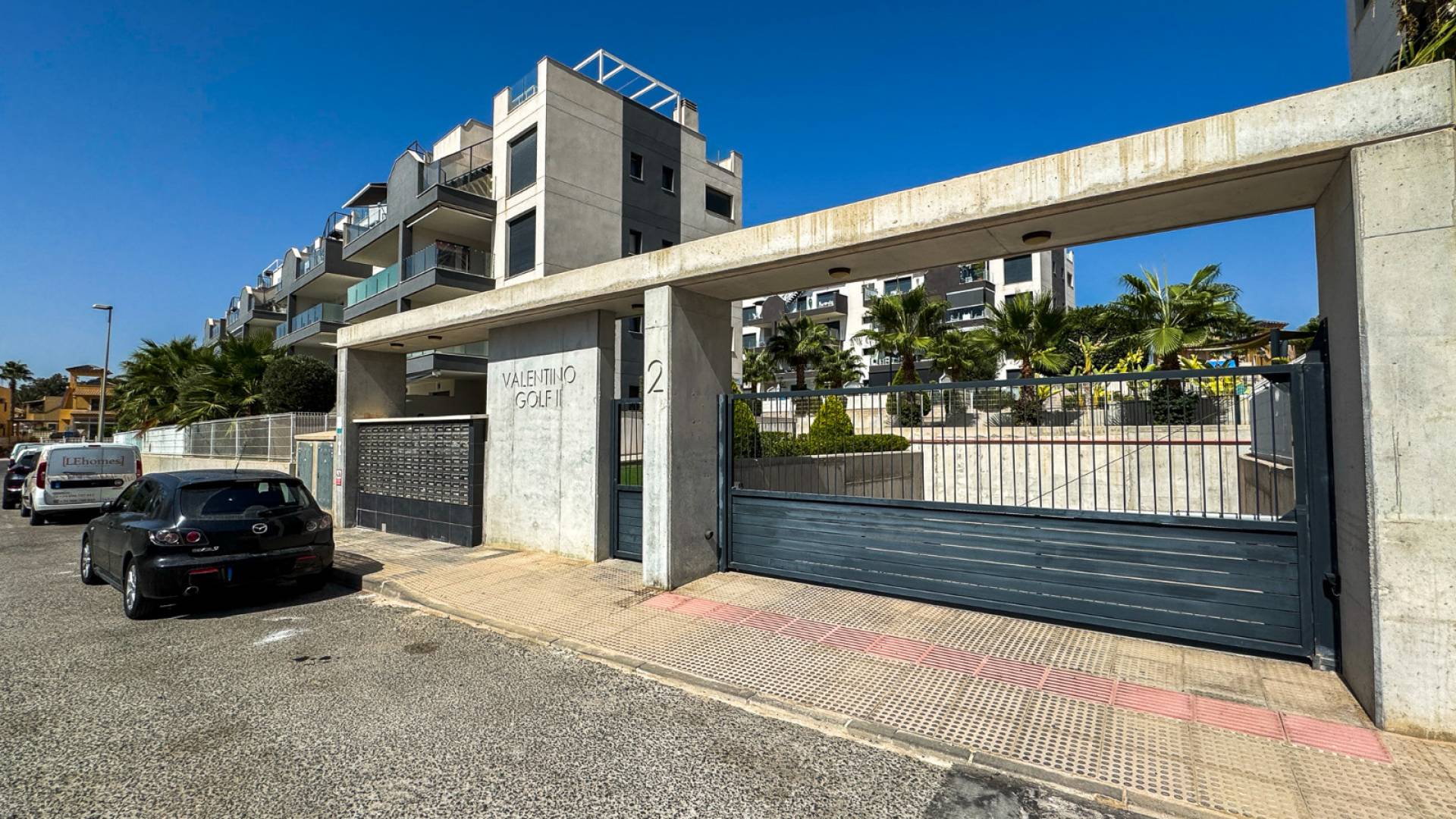 Gebraucht - Penthouse - Orihuela Costa - Villamartín