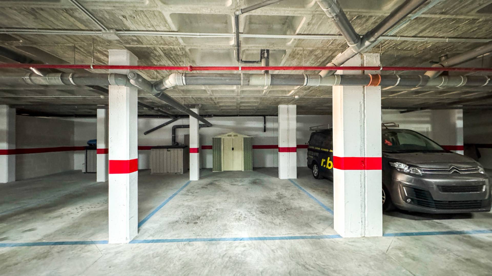 Gebraucht - Penthouse - Orihuela Costa - Villamartín