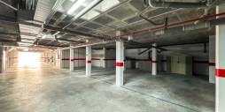 Gebraucht - Penthouse - Orihuela Costa - Villamartín