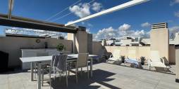 Gebraucht - Penthouse - Orihuela Costa - Villamartín