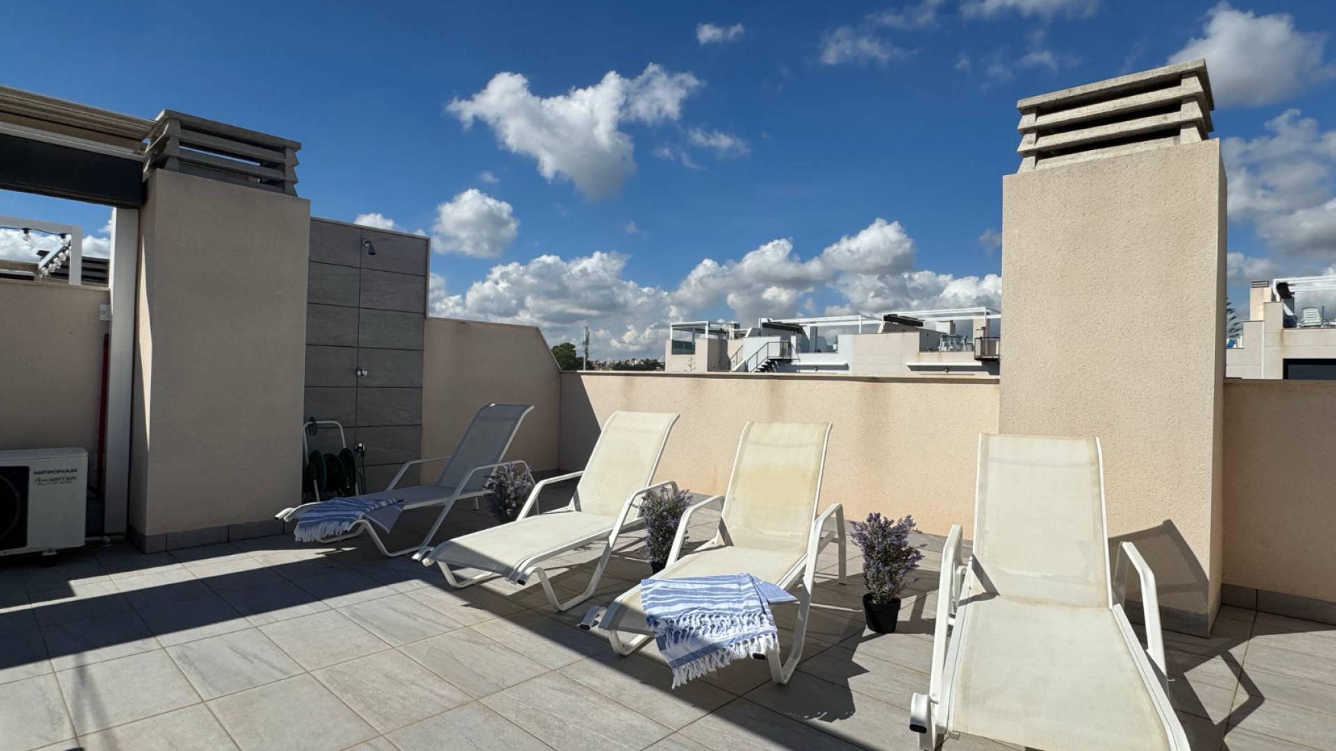 Gebraucht - Penthouse - Orihuela Costa - Villamartín