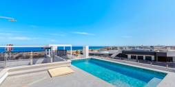 Gebraucht - Penthouse - Orihuela Costa