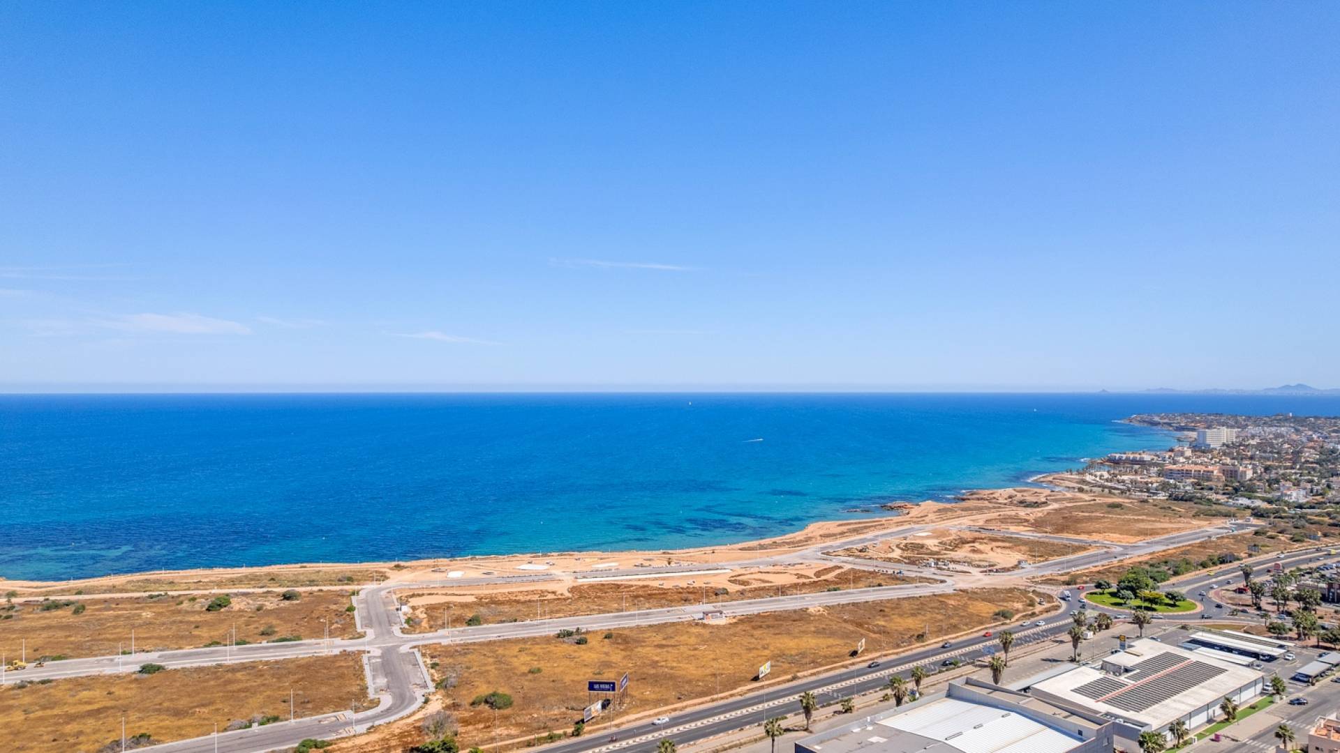 Gebraucht - Penthouse - Orihuela Costa