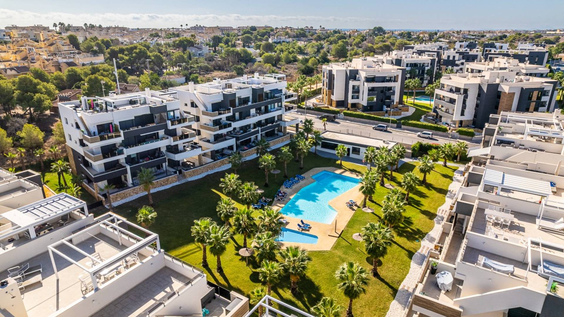 Gebraucht - Penthouse - Orihuela Costa