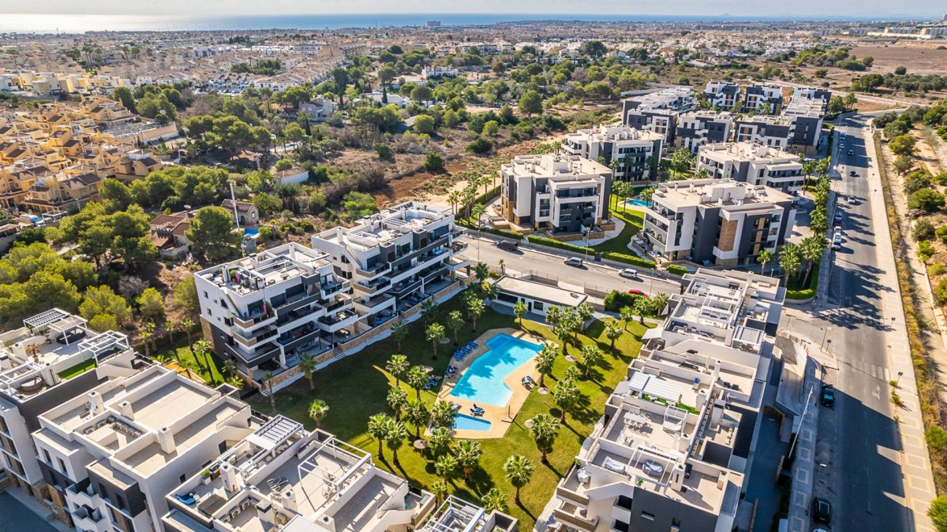 Gebraucht - Penthouse - Orihuela Costa