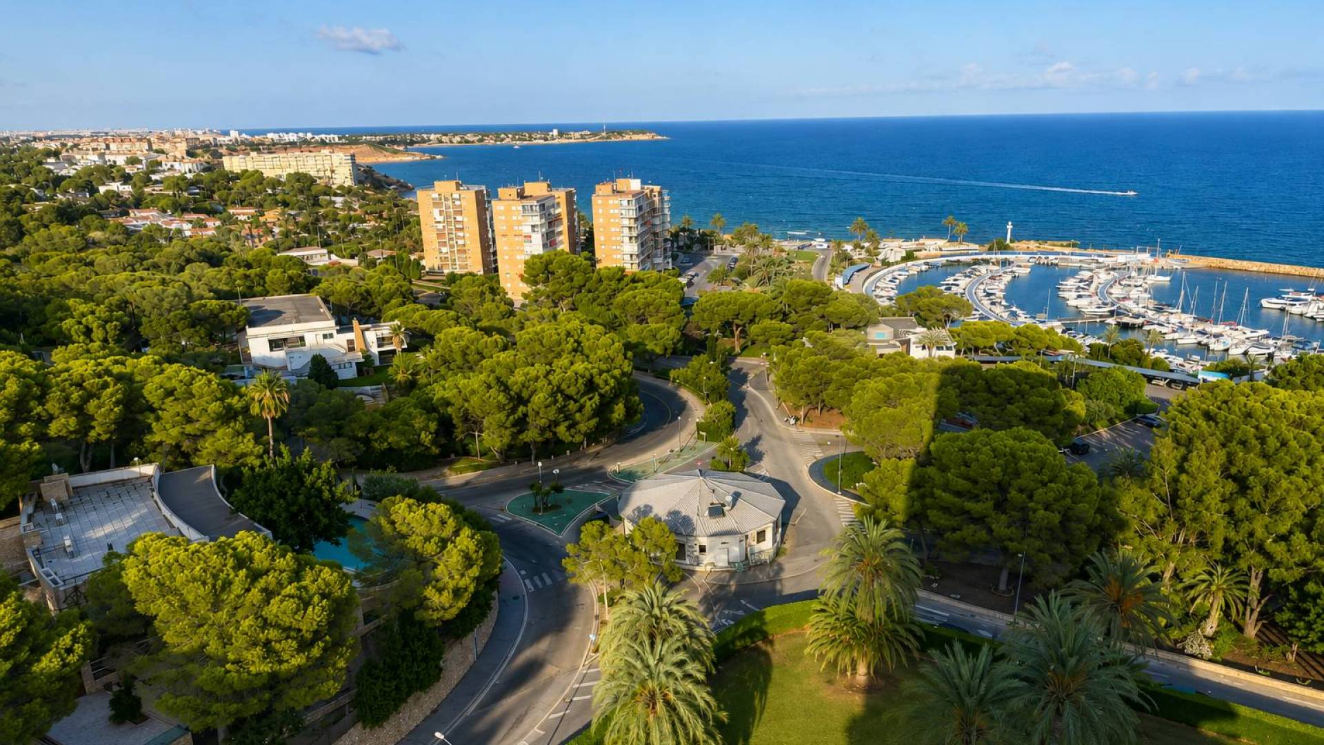 Gebraucht - Penthouse - Orihuela Costa