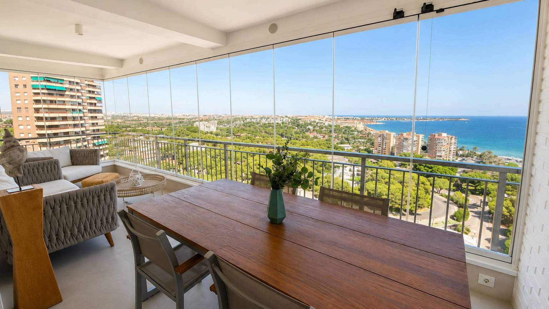 Gebraucht - Penthouse - Orihuela Costa