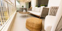 Gebraucht - Penthouse - Orihuela Costa