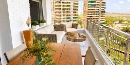 Gebraucht - Penthouse - Orihuela Costa