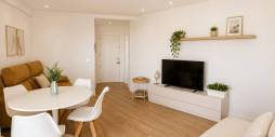 Gebraucht - Penthouse - Orihuela Costa