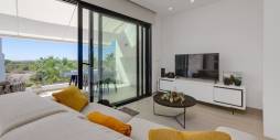 Gebraucht - Penthouse - Orihuela - Las Colinas