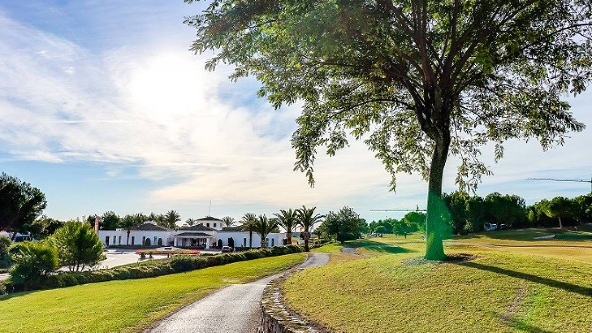 Gebraucht - Penthouse - Orihuela - Las Colinas