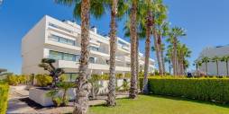 Gebraucht - Penthouse - Orihuela - Las Colinas