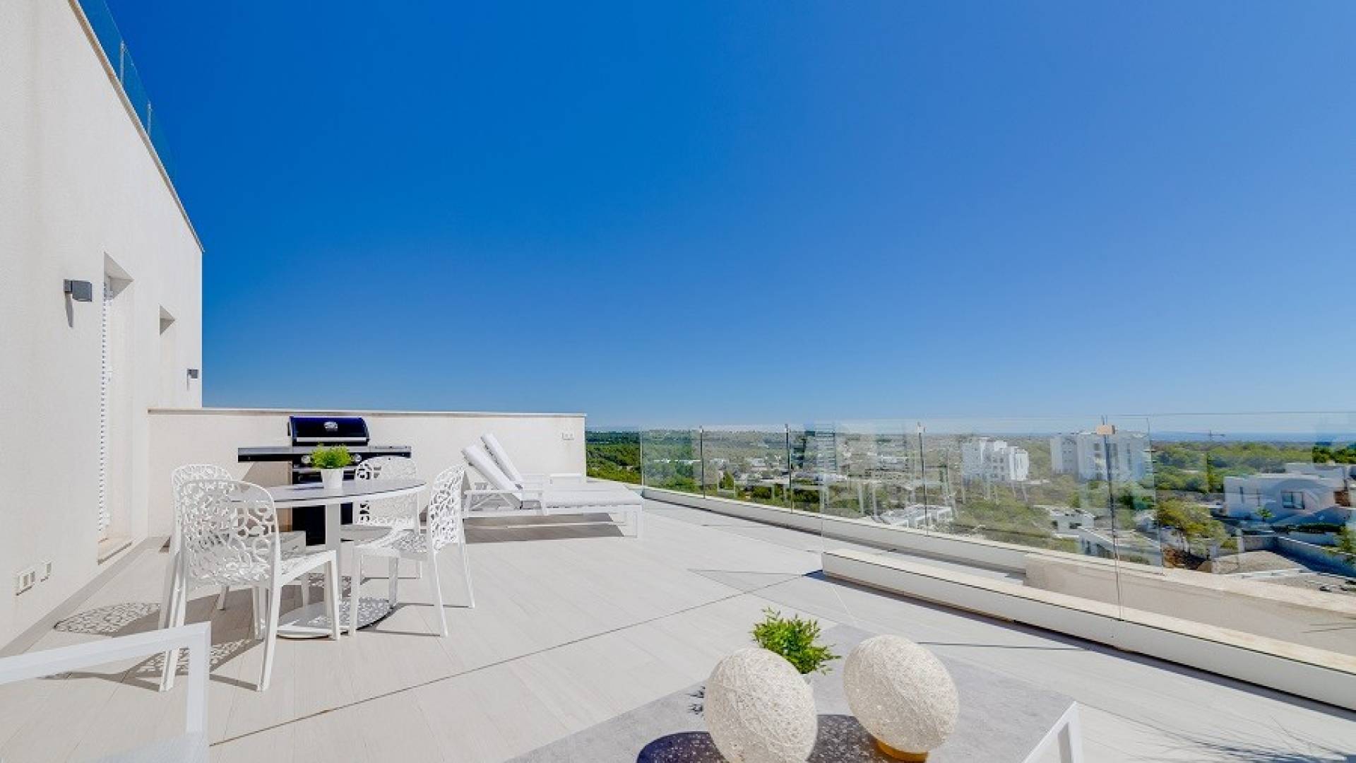 Gebraucht - Penthouse - Orihuela - Las Colinas