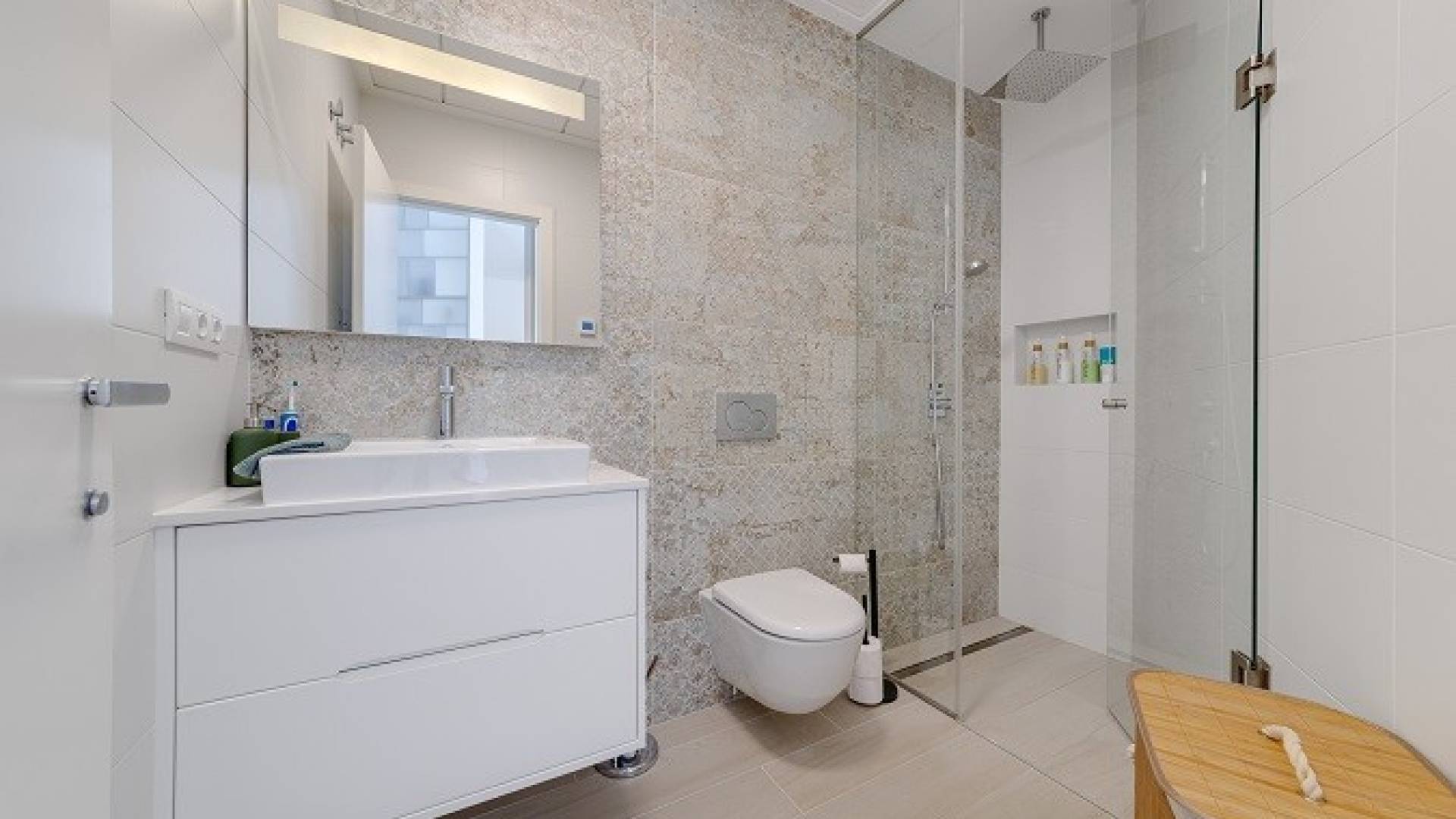 Gebraucht - Penthouse - Orihuela - Las Colinas