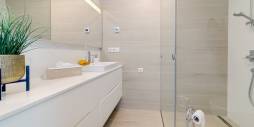 Gebraucht - Penthouse - Orihuela - Las Colinas