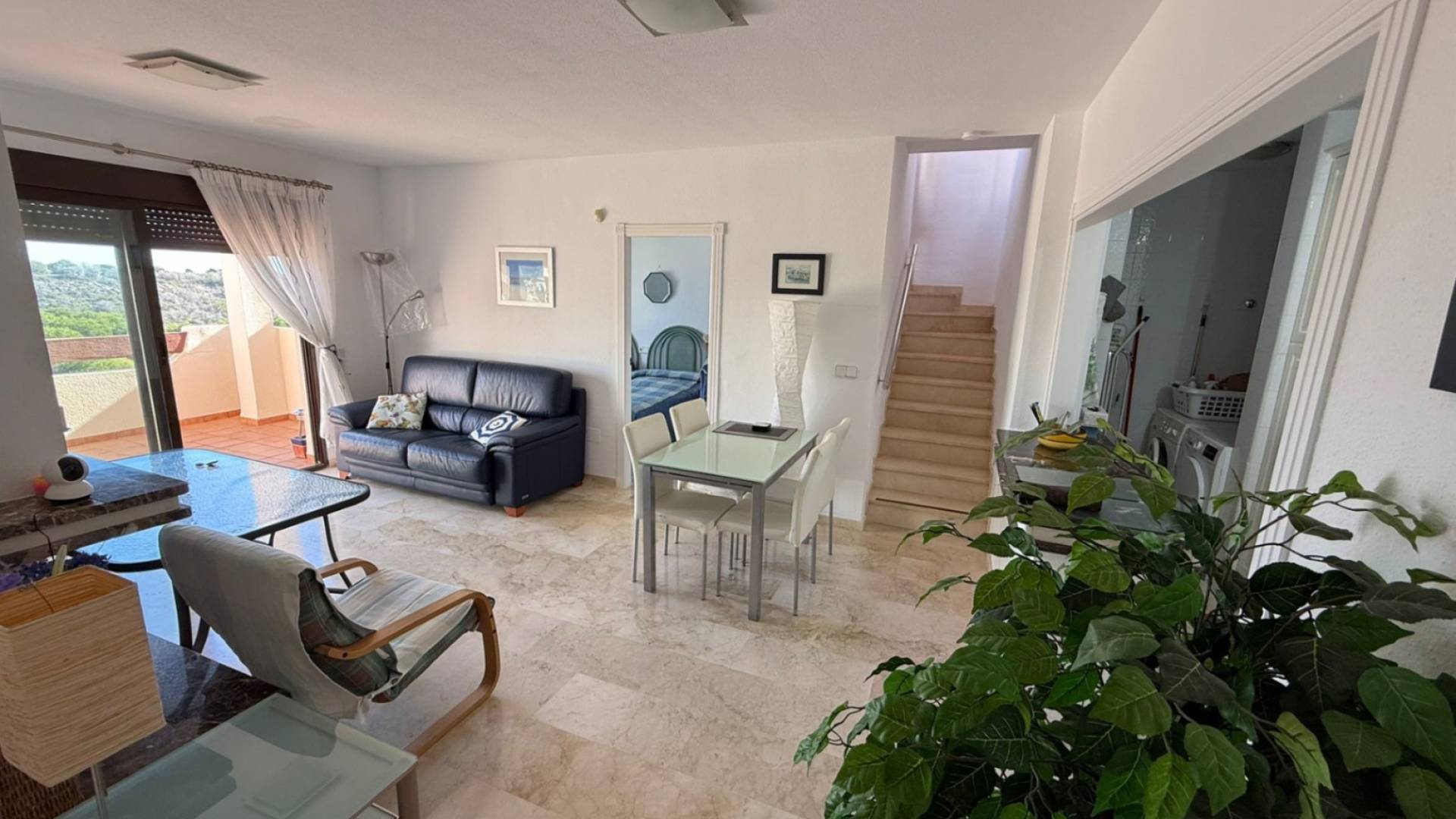 Gebraucht - Penthouse - Orihuela - Las Ramblas