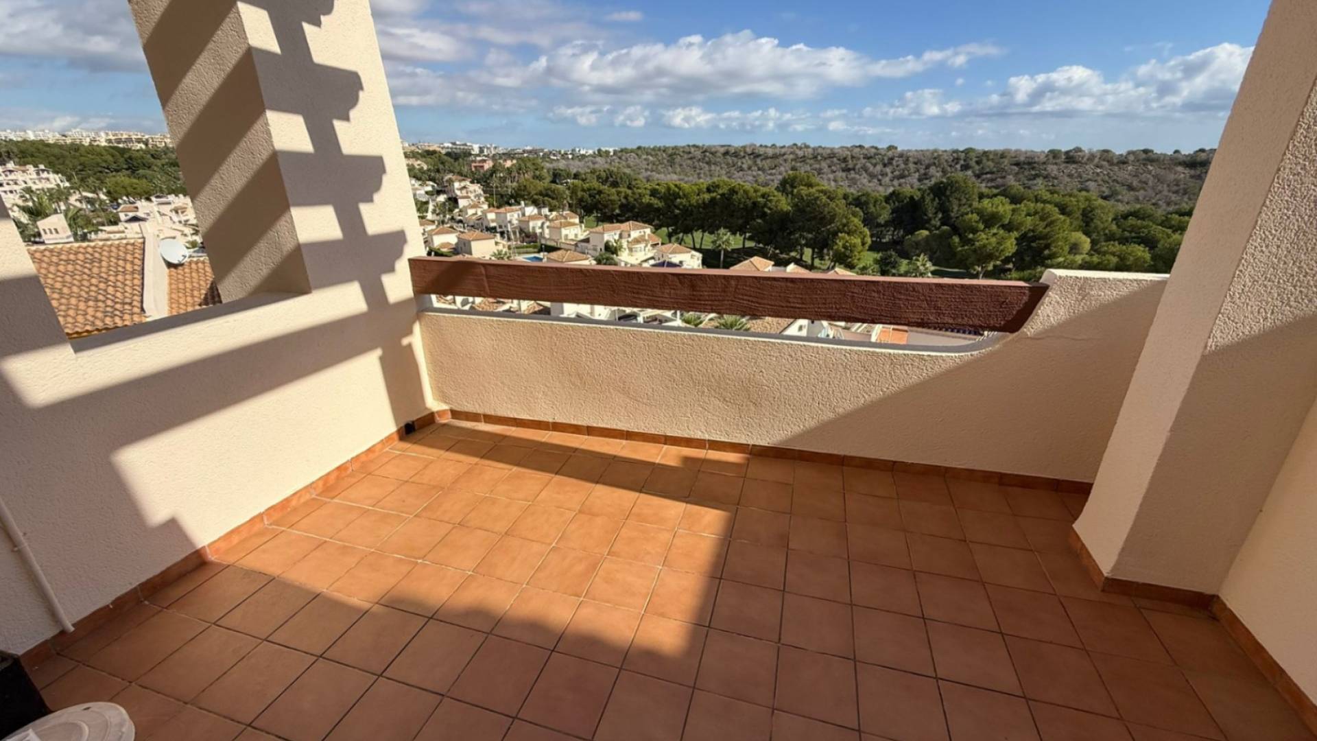 Gebraucht - Penthouse - Orihuela - Las Ramblas