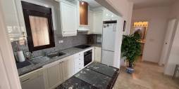 Gebraucht - Penthouse - Orihuela - Las Ramblas