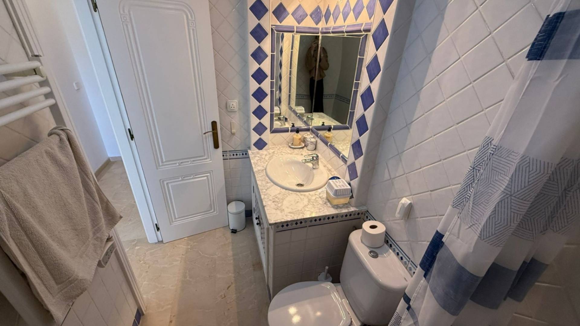 Gebraucht - Penthouse - Orihuela - Las Ramblas