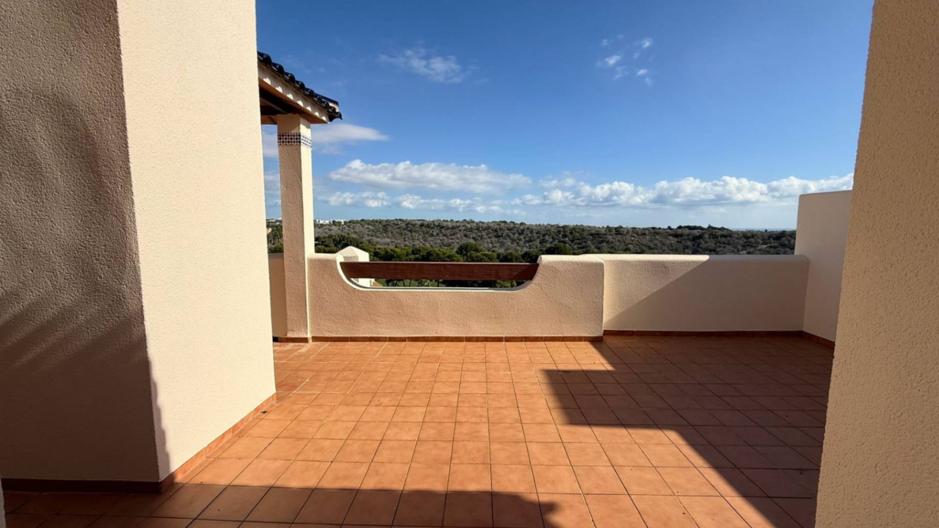 Gebraucht - Penthouse - Orihuela - Las Ramblas