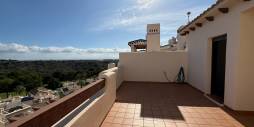 Gebraucht - Penthouse - Orihuela - Las Ramblas