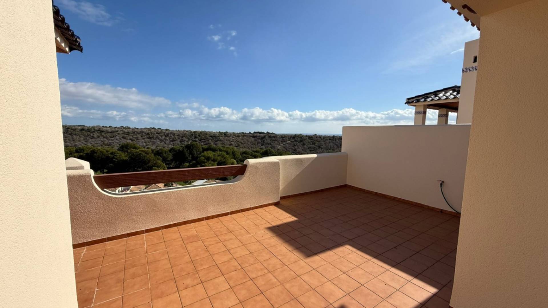 Gebraucht - Penthouse - Orihuela - Las Ramblas