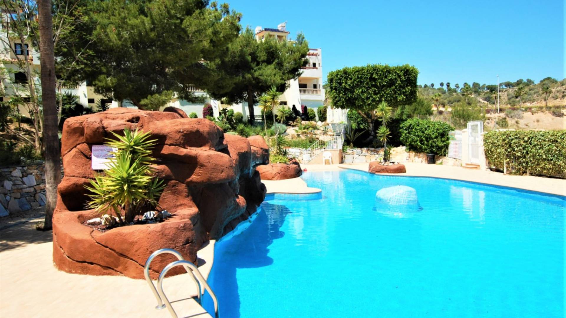 Gebraucht - Penthouse - Orihuela - Las Ramblas