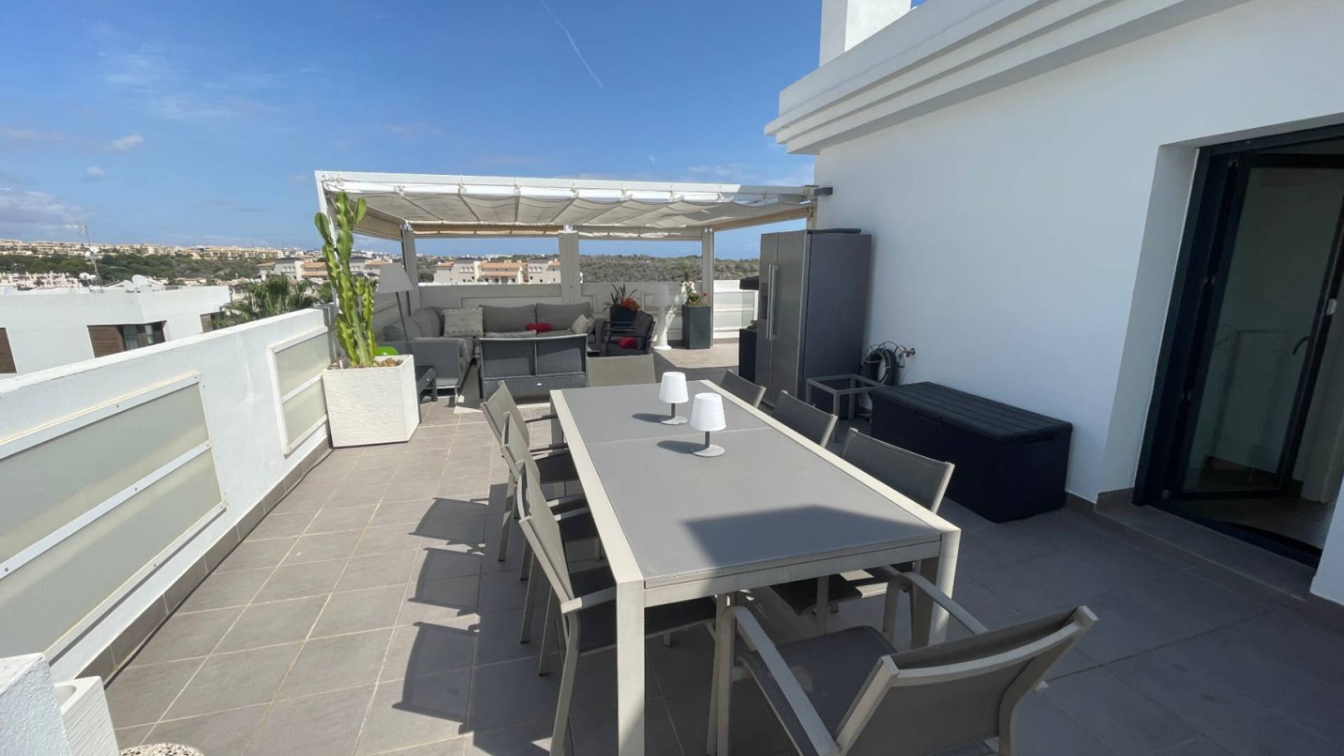 Gebraucht - Penthouse - Orihuela - Las Ramblas