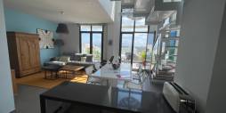 Gebraucht - Penthouse - Orihuela - Las Ramblas