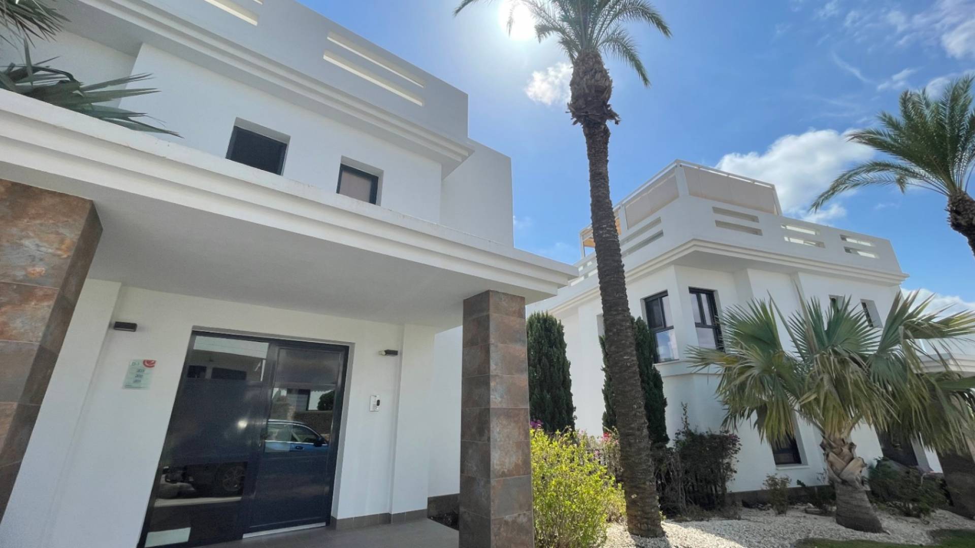 Gebraucht - Penthouse - Orihuela - Las Ramblas
