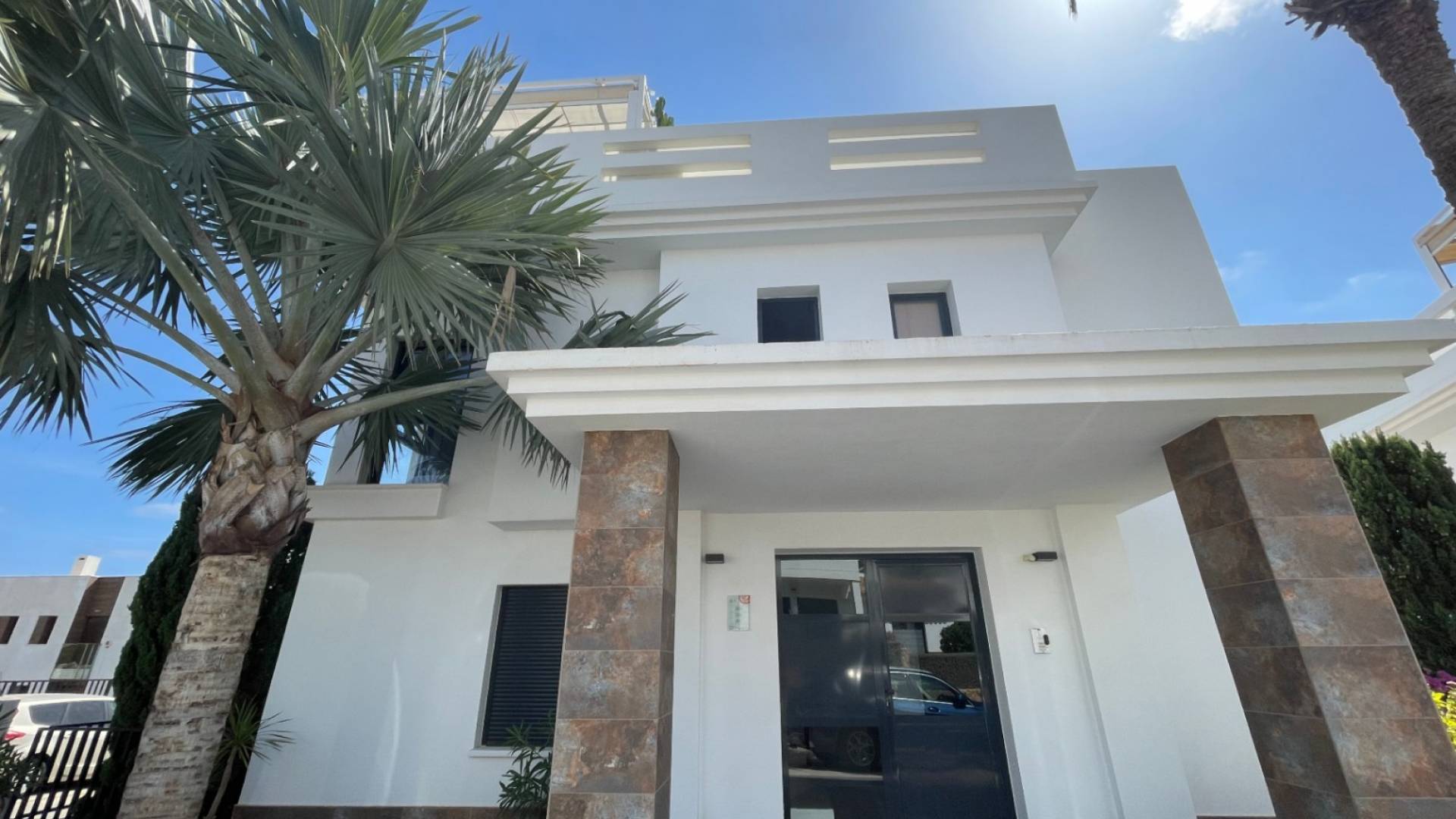 Gebraucht - Penthouse - Orihuela - Las Ramblas