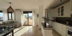 Gebraucht - Penthouse - Orihuela - Las Ramblas