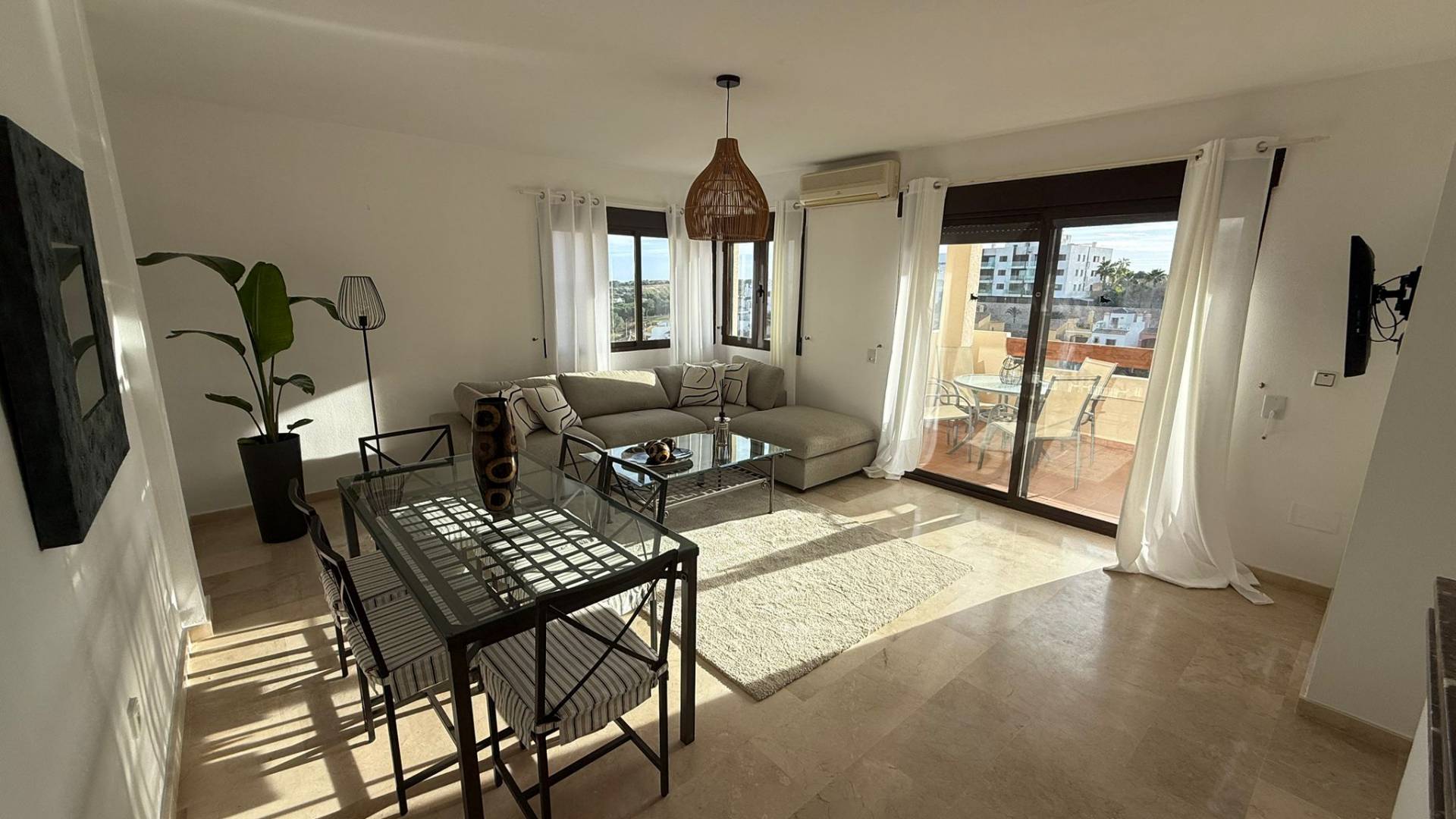 Gebraucht - Penthouse - Orihuela - Las Ramblas