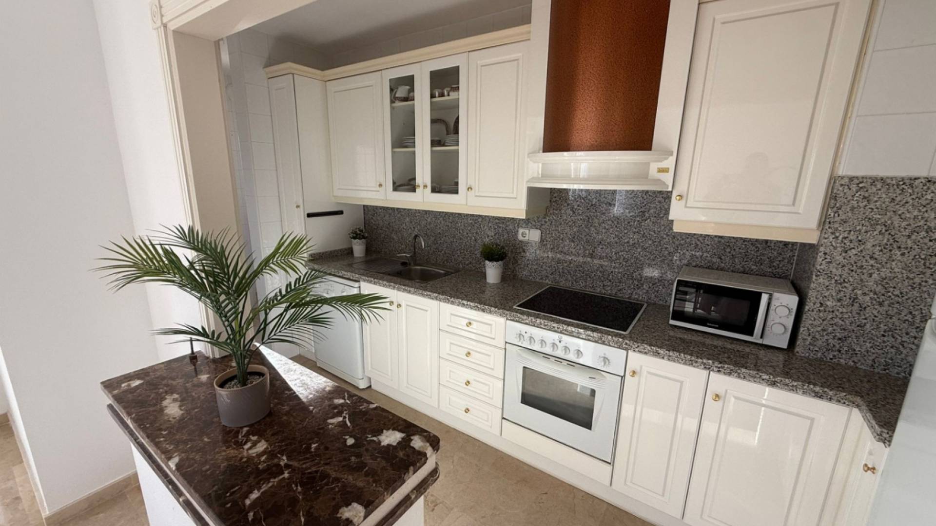 Gebraucht - Penthouse - Orihuela - Las Ramblas