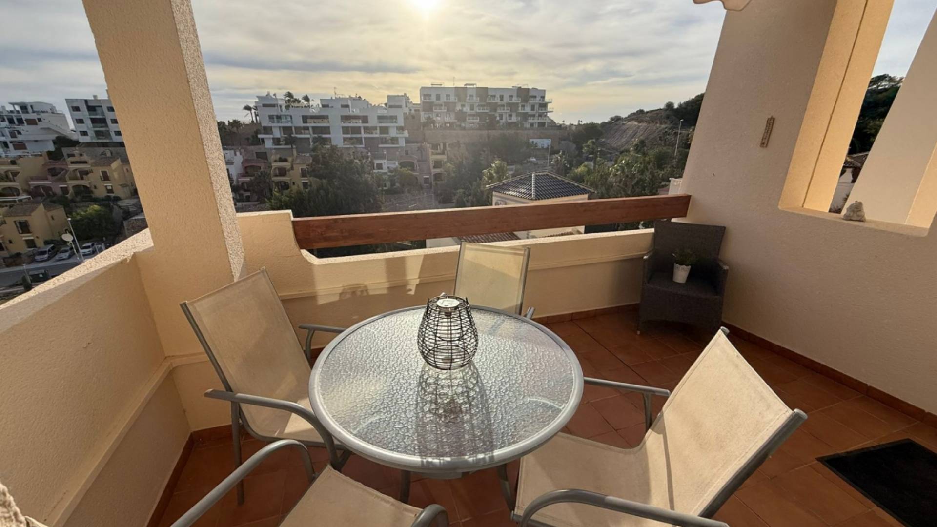 Gebraucht - Penthouse - Orihuela - Las Ramblas