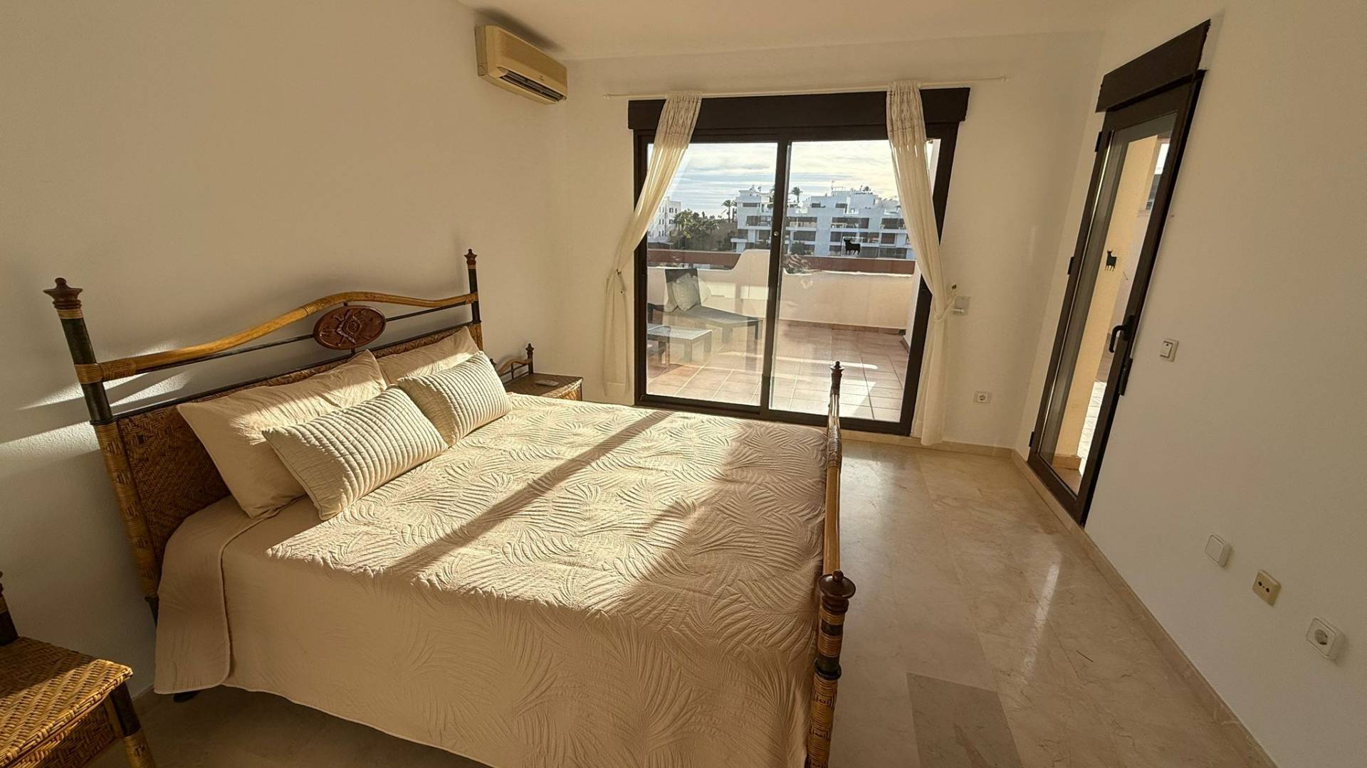 Gebraucht - Penthouse - Orihuela - Las Ramblas