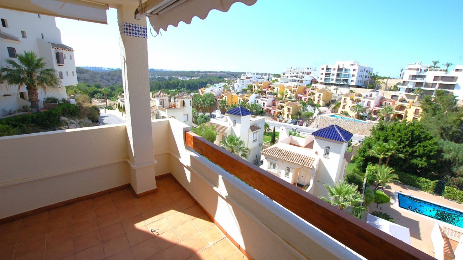 Gebraucht - Penthouse - Orihuela - Las Ramblas