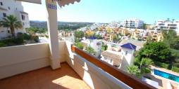 Gebraucht - Penthouse - Orihuela - Las Ramblas