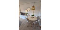 Gebraucht - Penthouse - Orihuela - Los Balcones