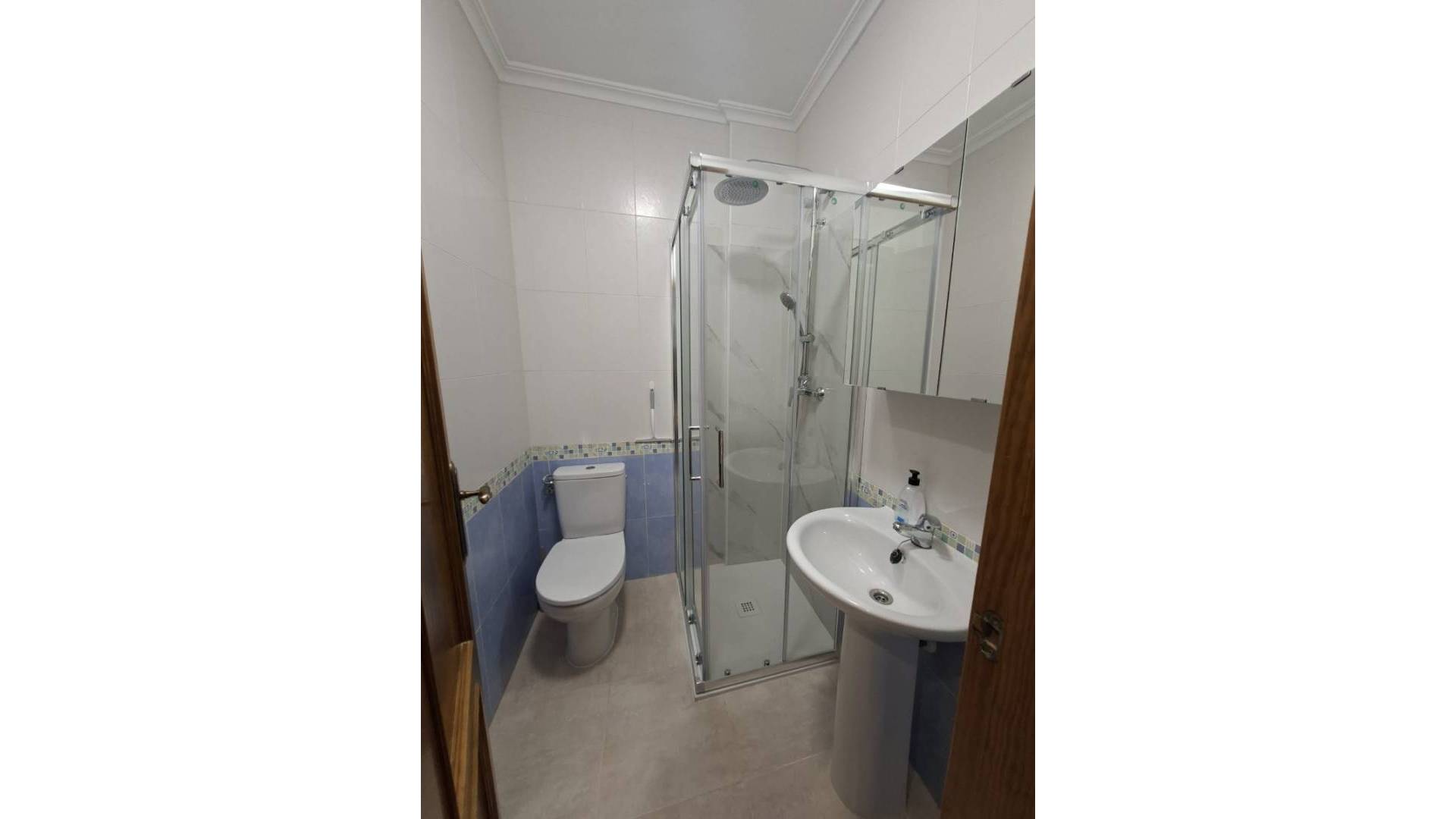 Gebraucht - Penthouse - Orihuela - Los Balcones