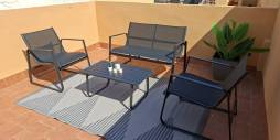 Gebraucht - Penthouse - Orihuela - Los Balcones